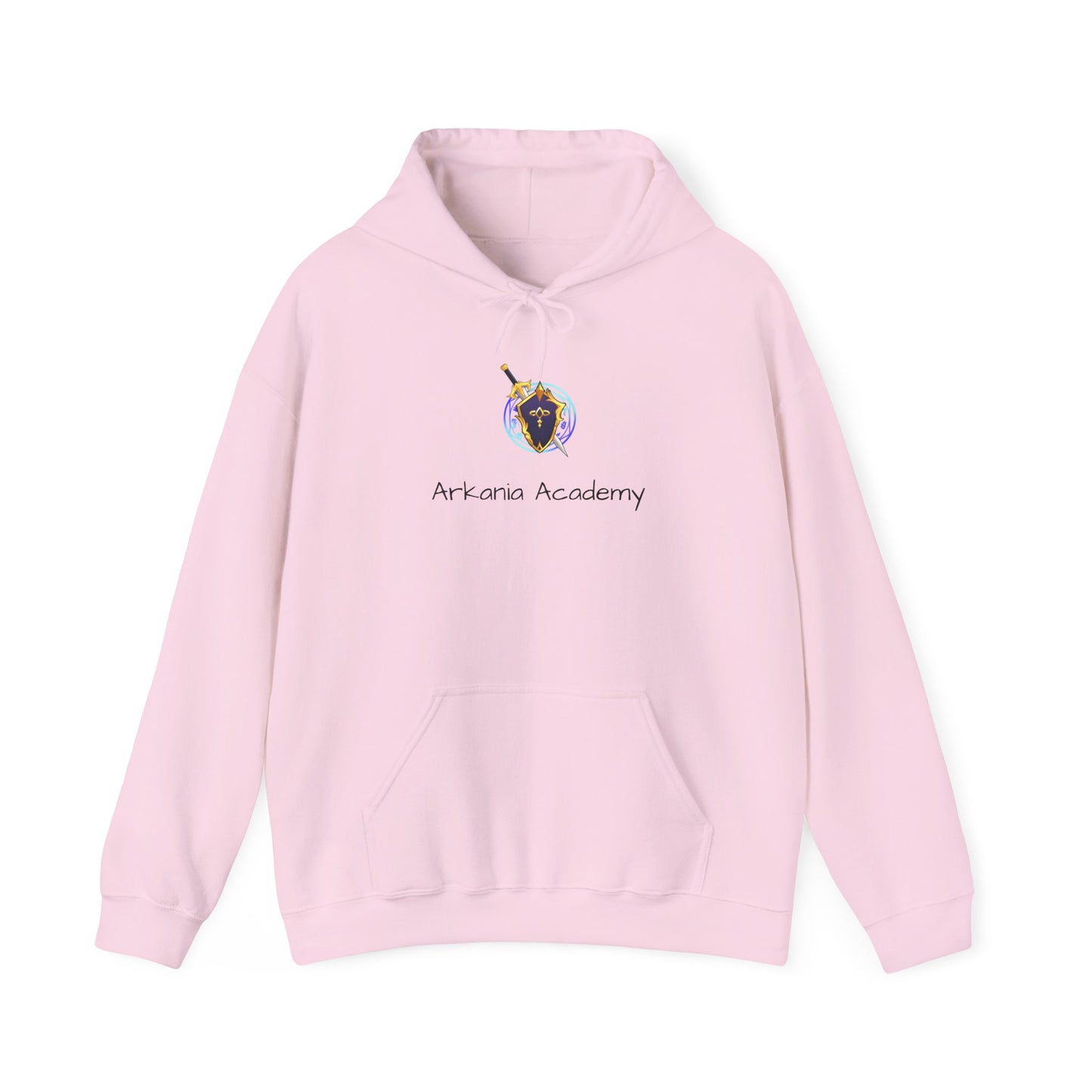 Arkania Academy Hoodie