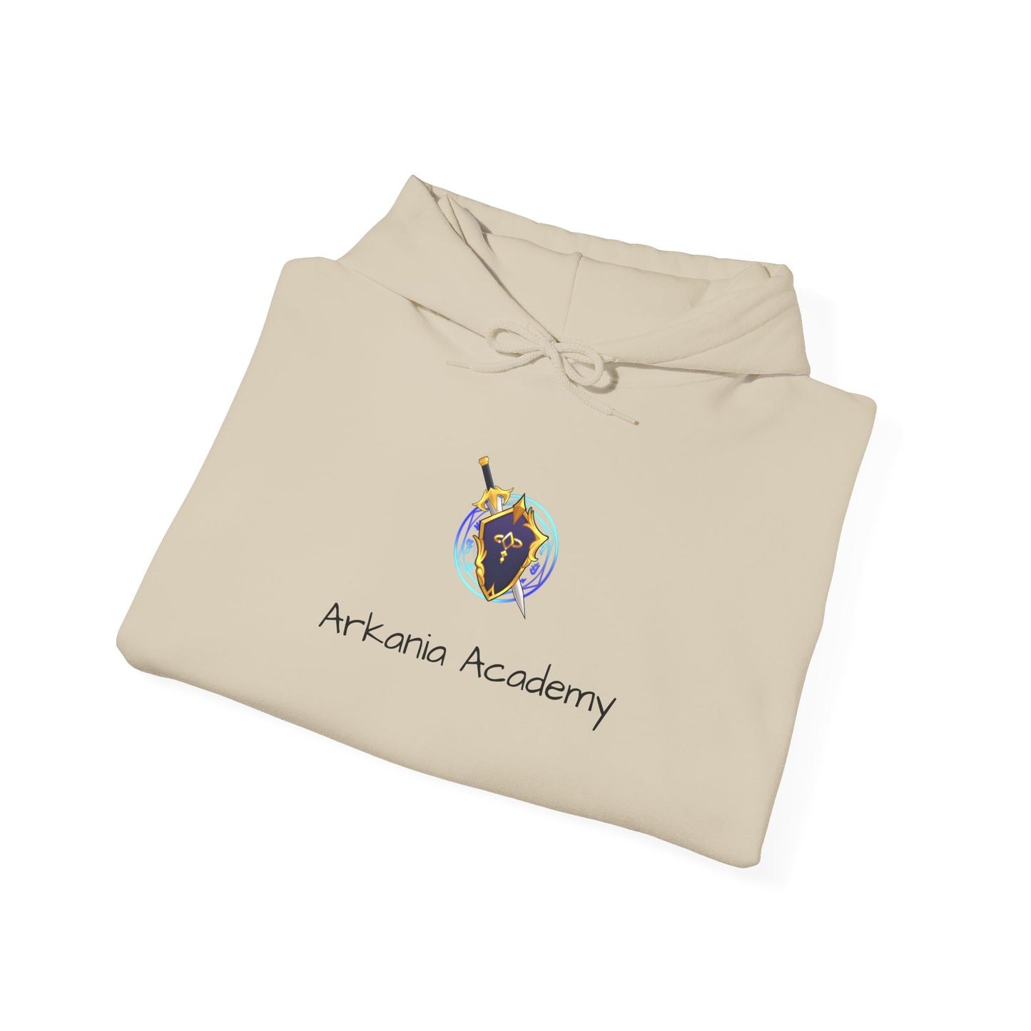 Arkania Academy Hoodie