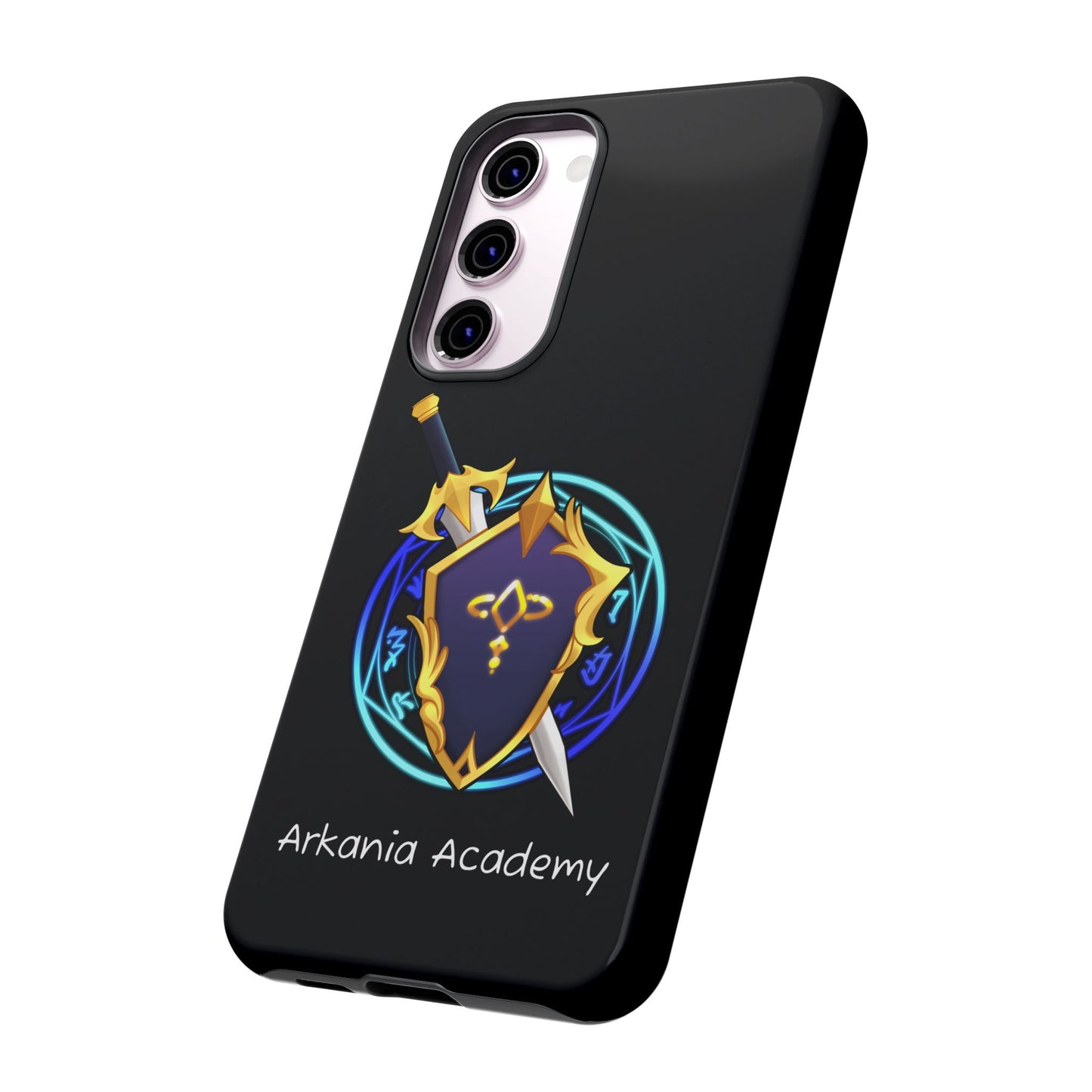 Arkania Academy Phone Case