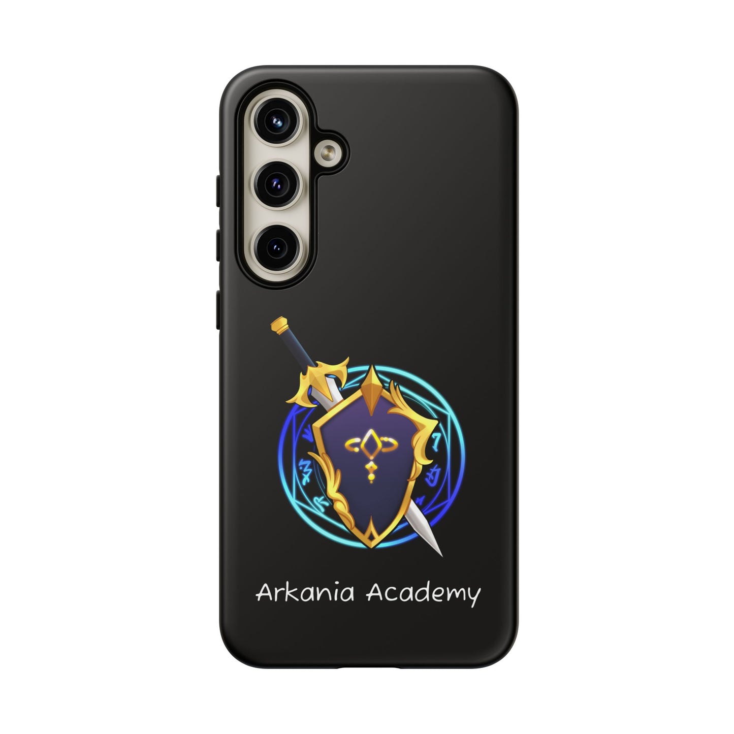 Arkania Academy Phone Case