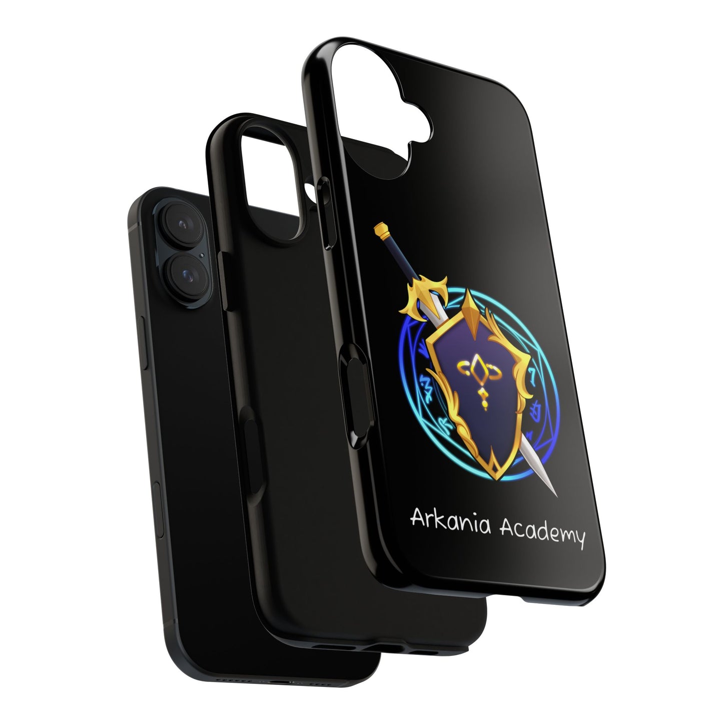 Arkania Academy Phone Case