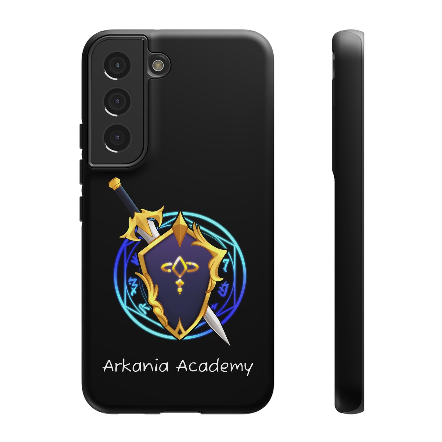 Arkania Academy Phone Case