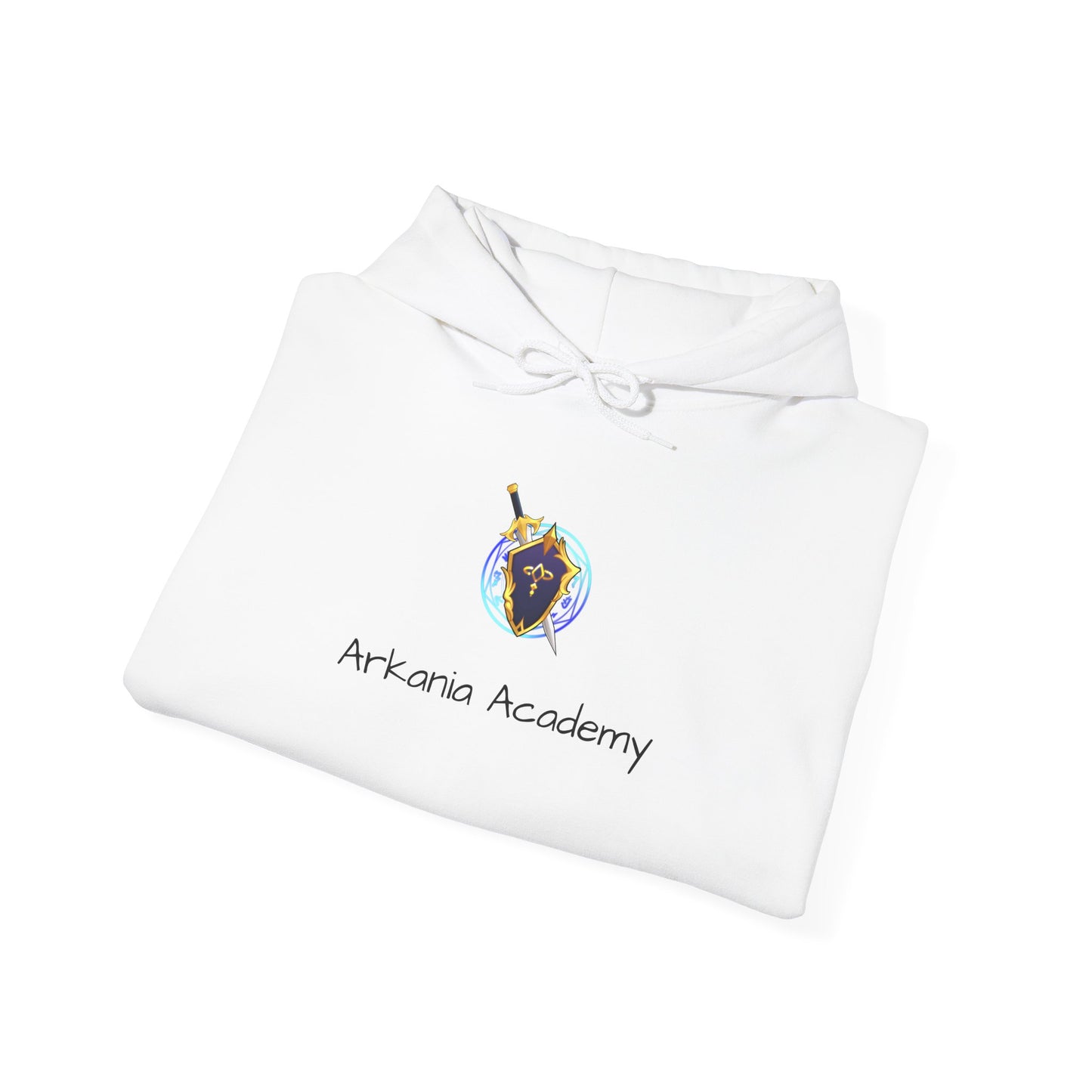 Arkania Academy Hoodie