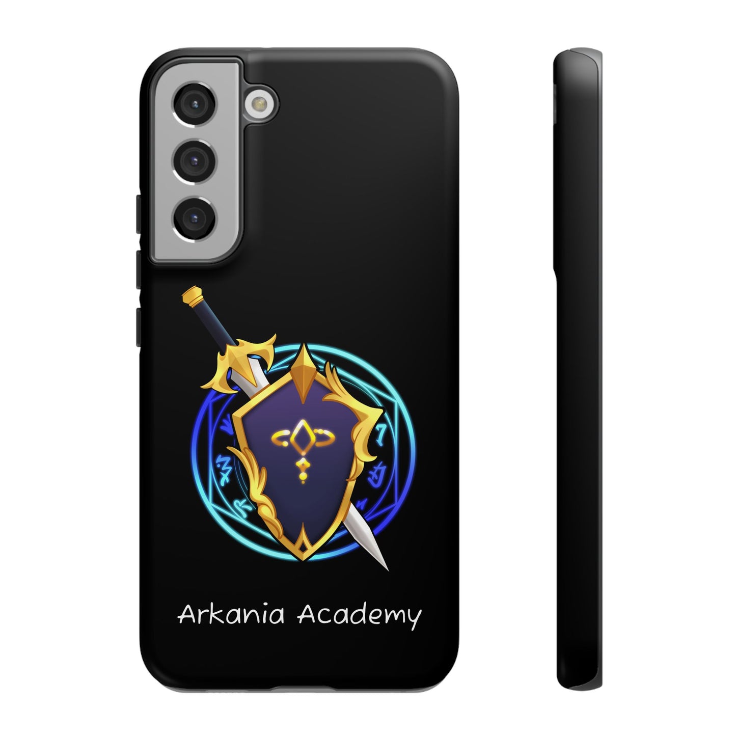 Arkania Academy Phone Case