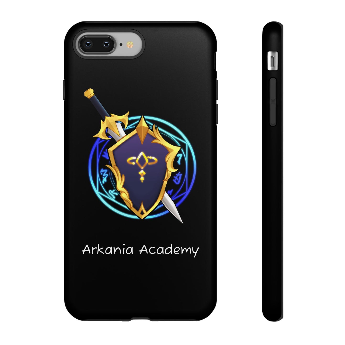 Arkania Academy Phone Case