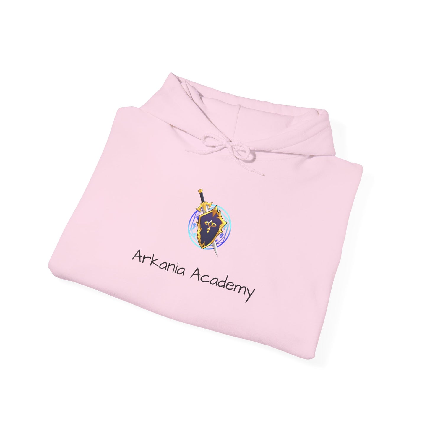 Arkania Academy Hoodie