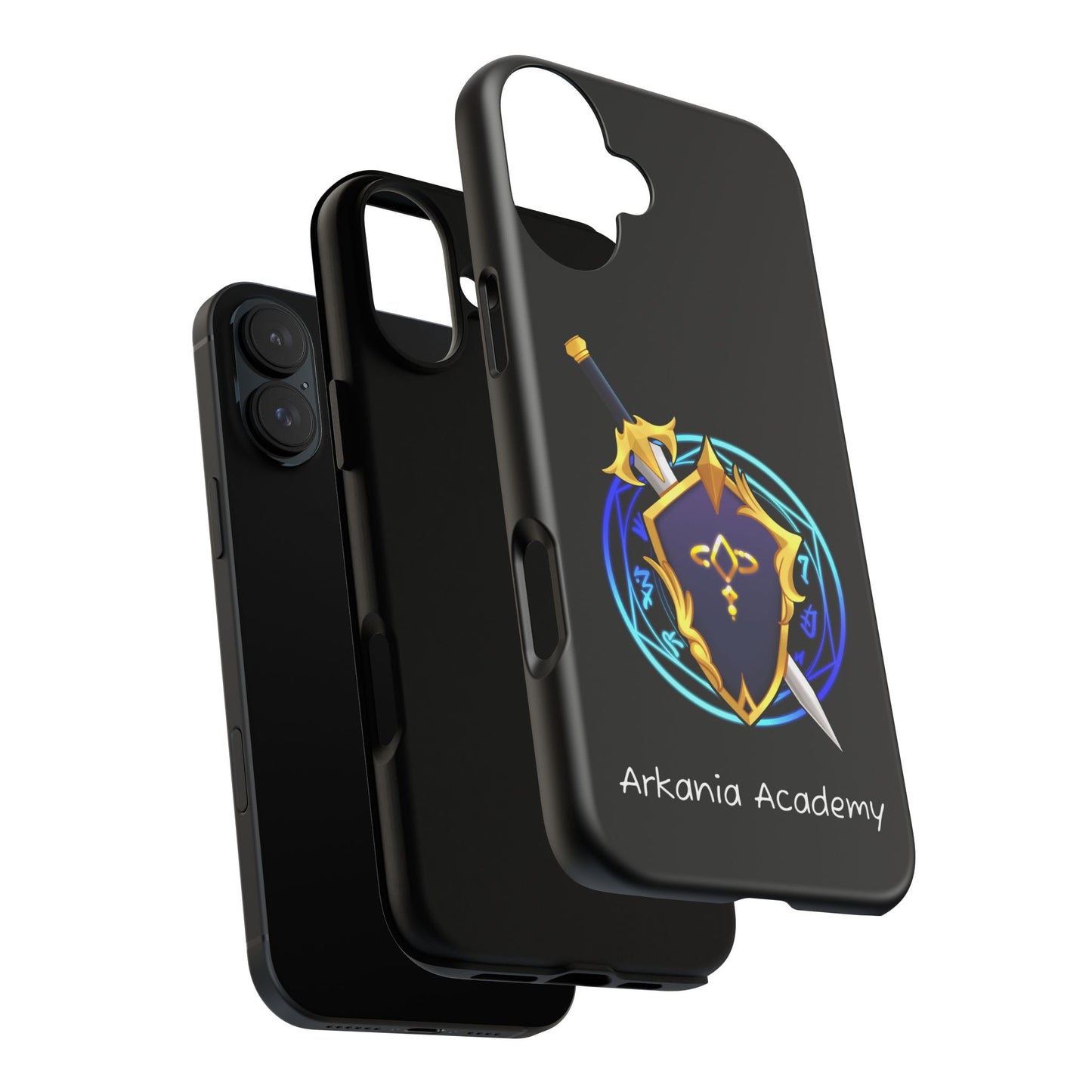 Arkania Academy Phone Case