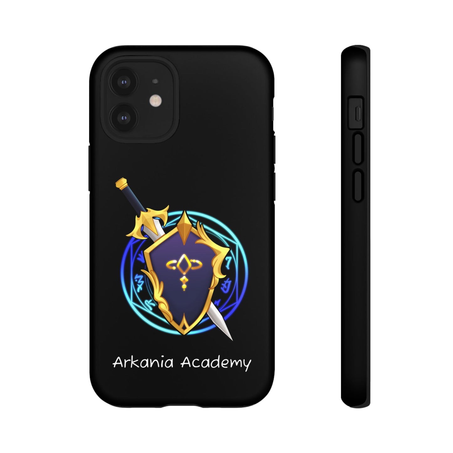 Arkania Academy Phone Case