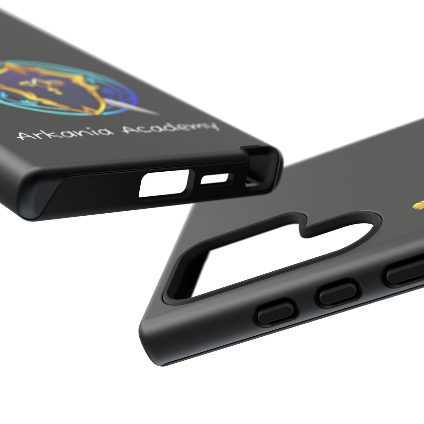 Arkania Academy Phone Case