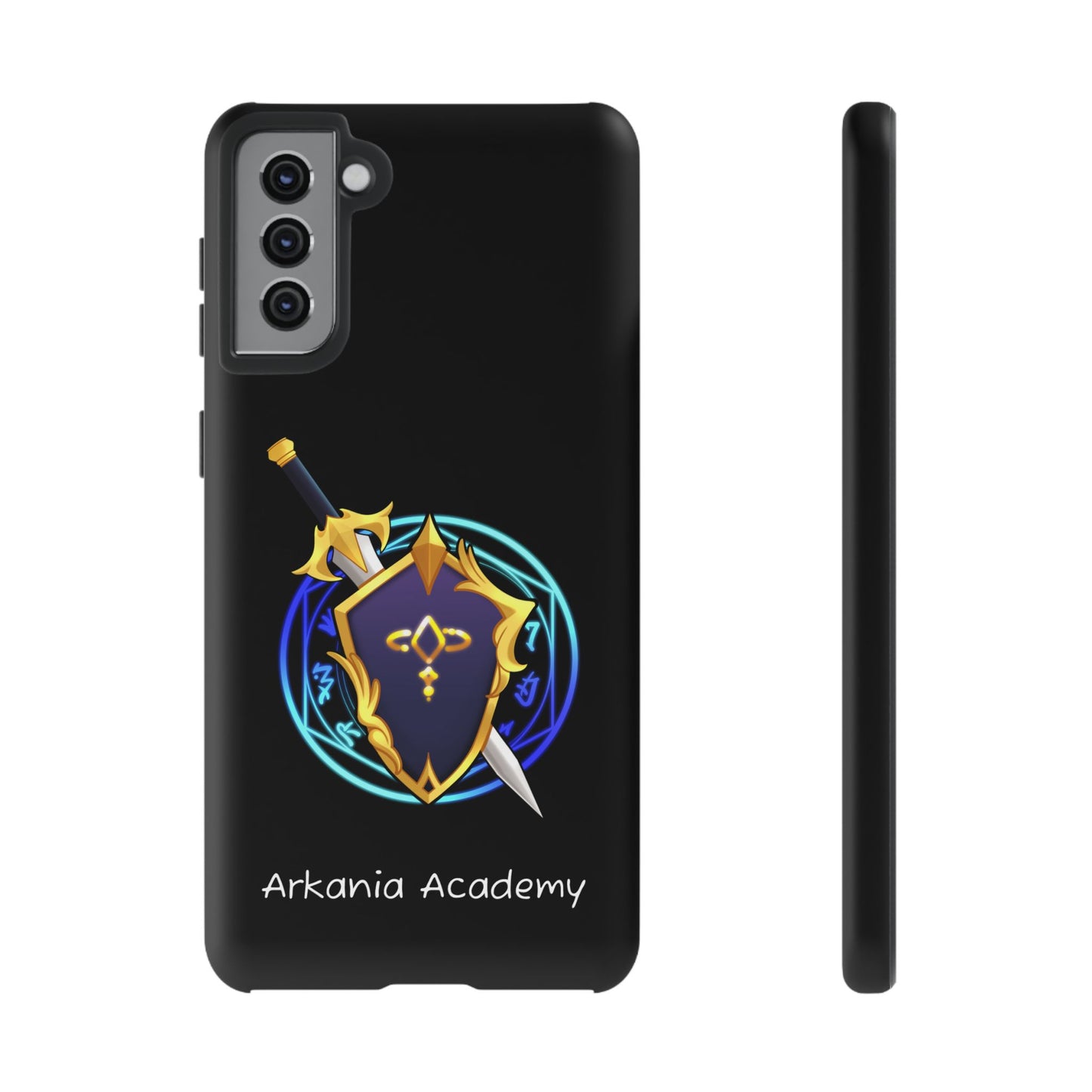 Arkania Academy Phone Case