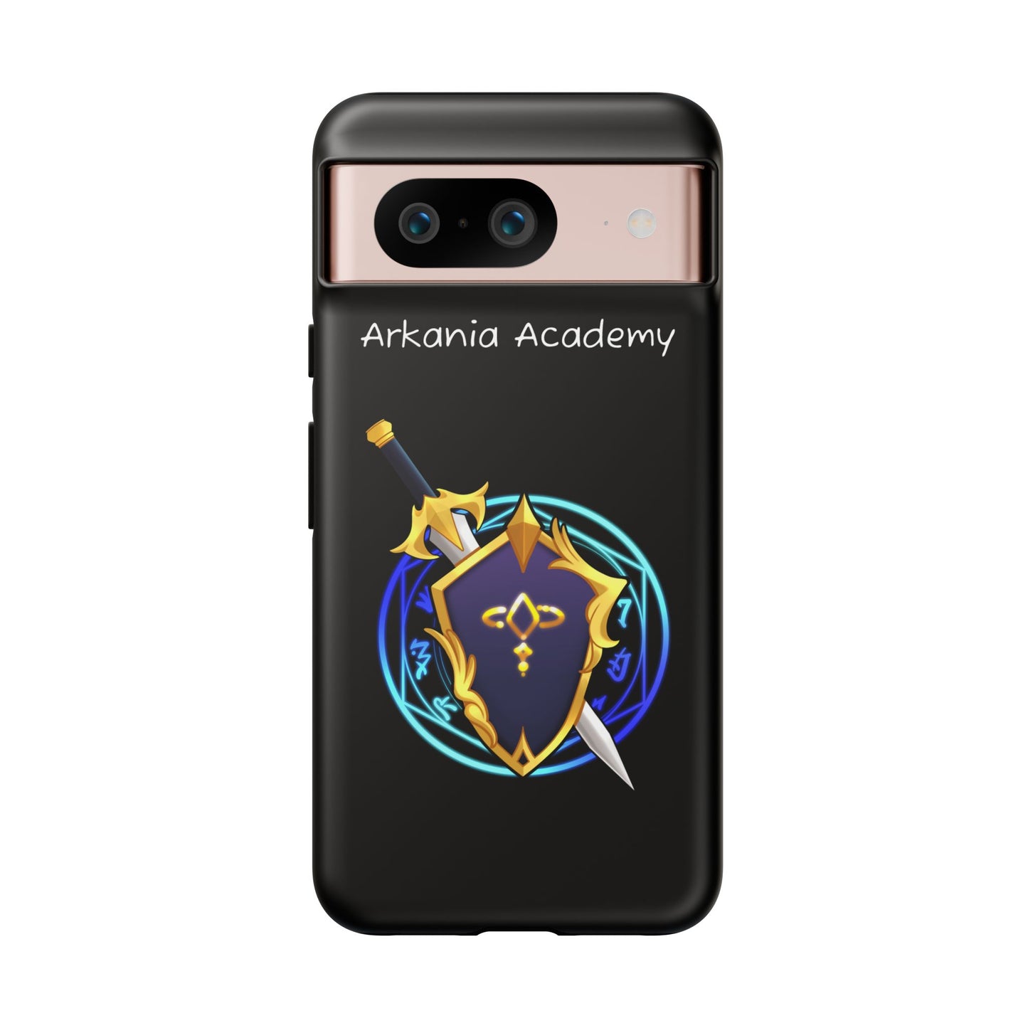 Arkania Academy Phone Case