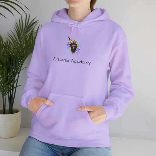 Arkania Academy Hoodie