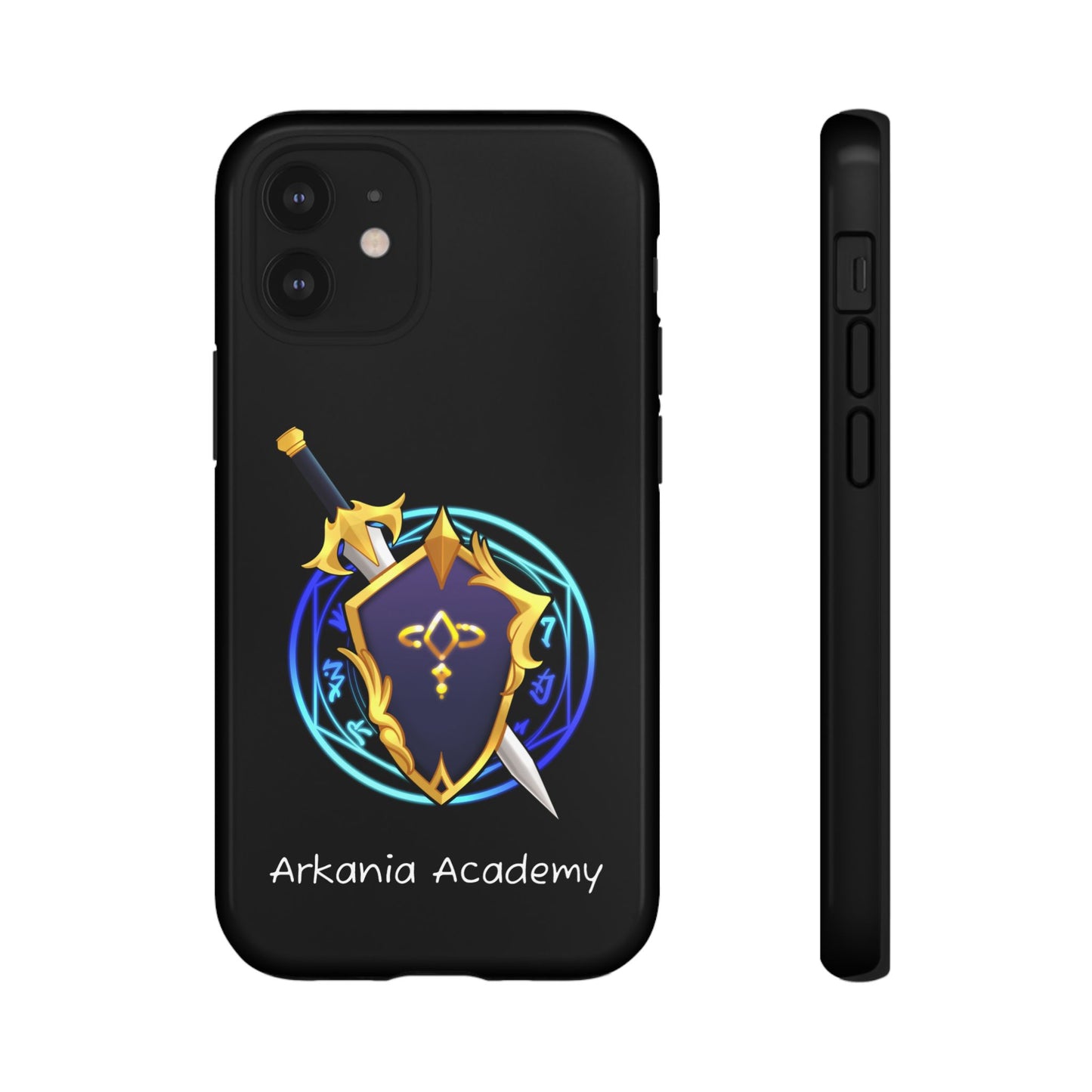 Arkania Academy Phone Case