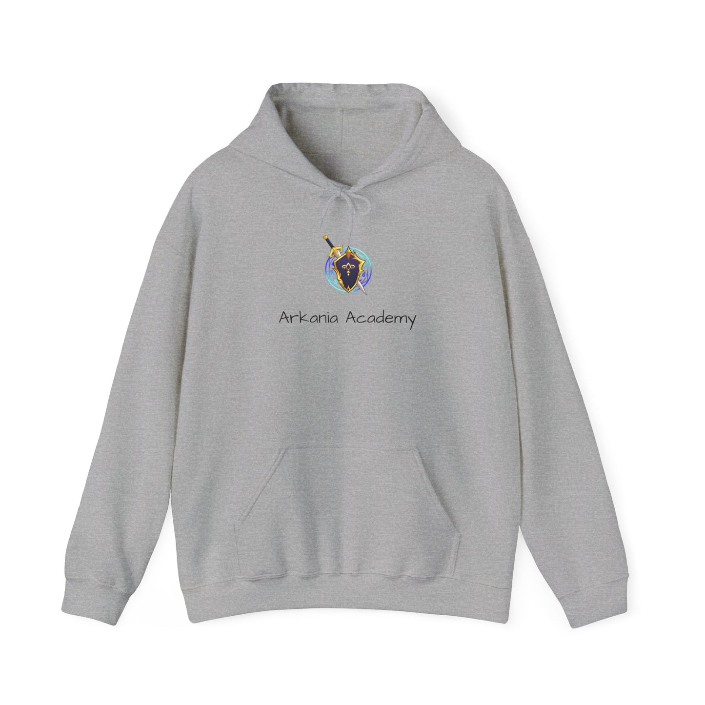 Arkania Academy Hoodie