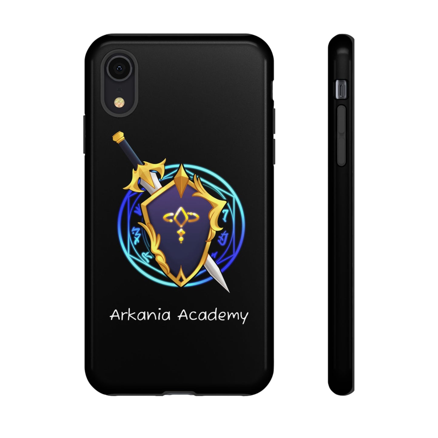 Arkania Academy Phone Case