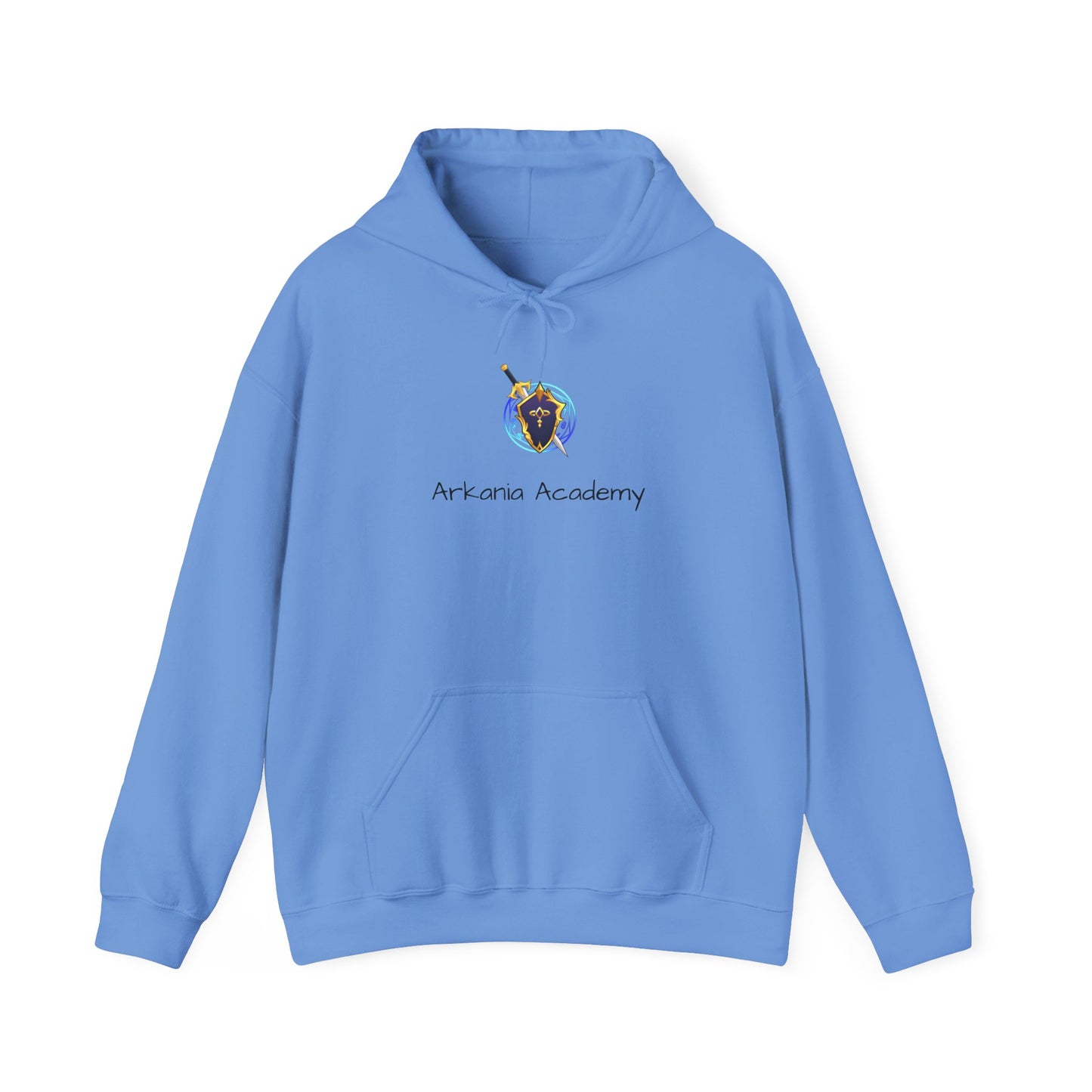 Arkania Academy Hoodie