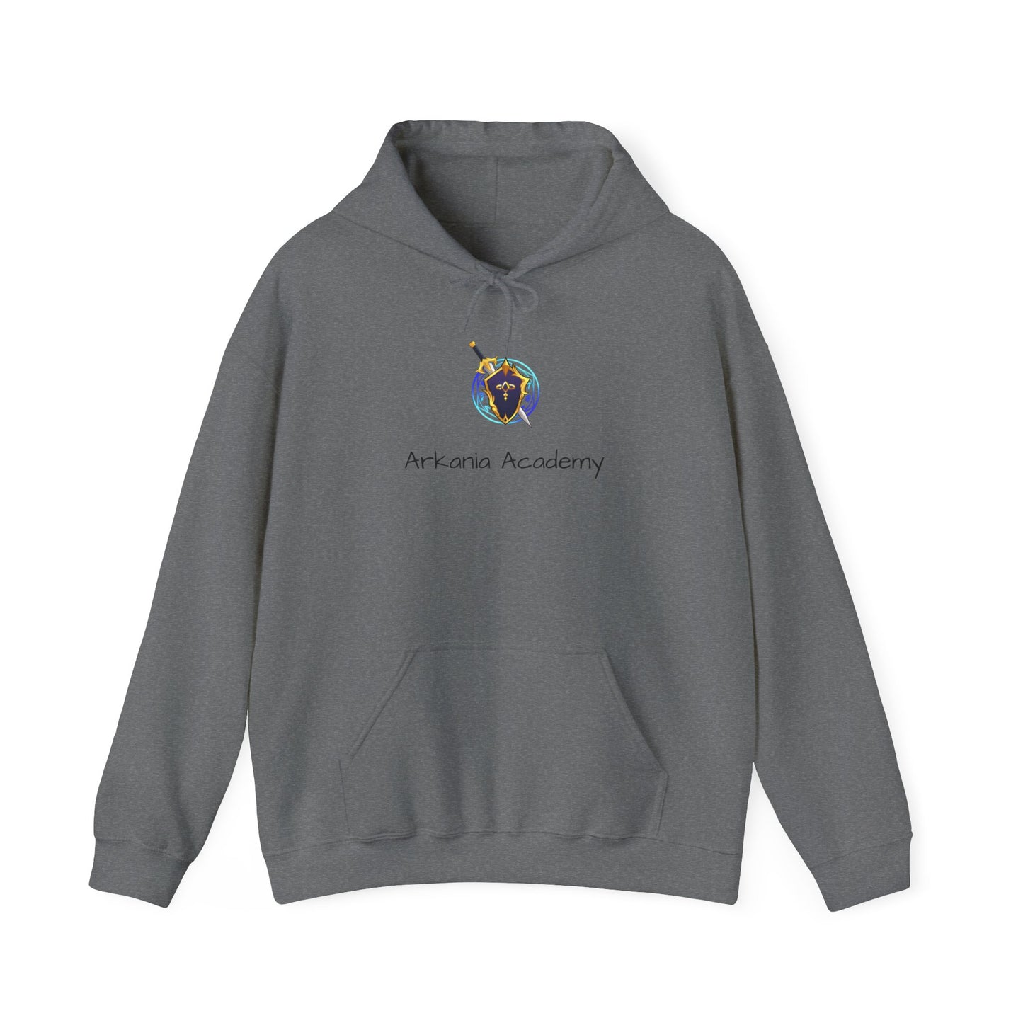 Arkania Academy Hoodie