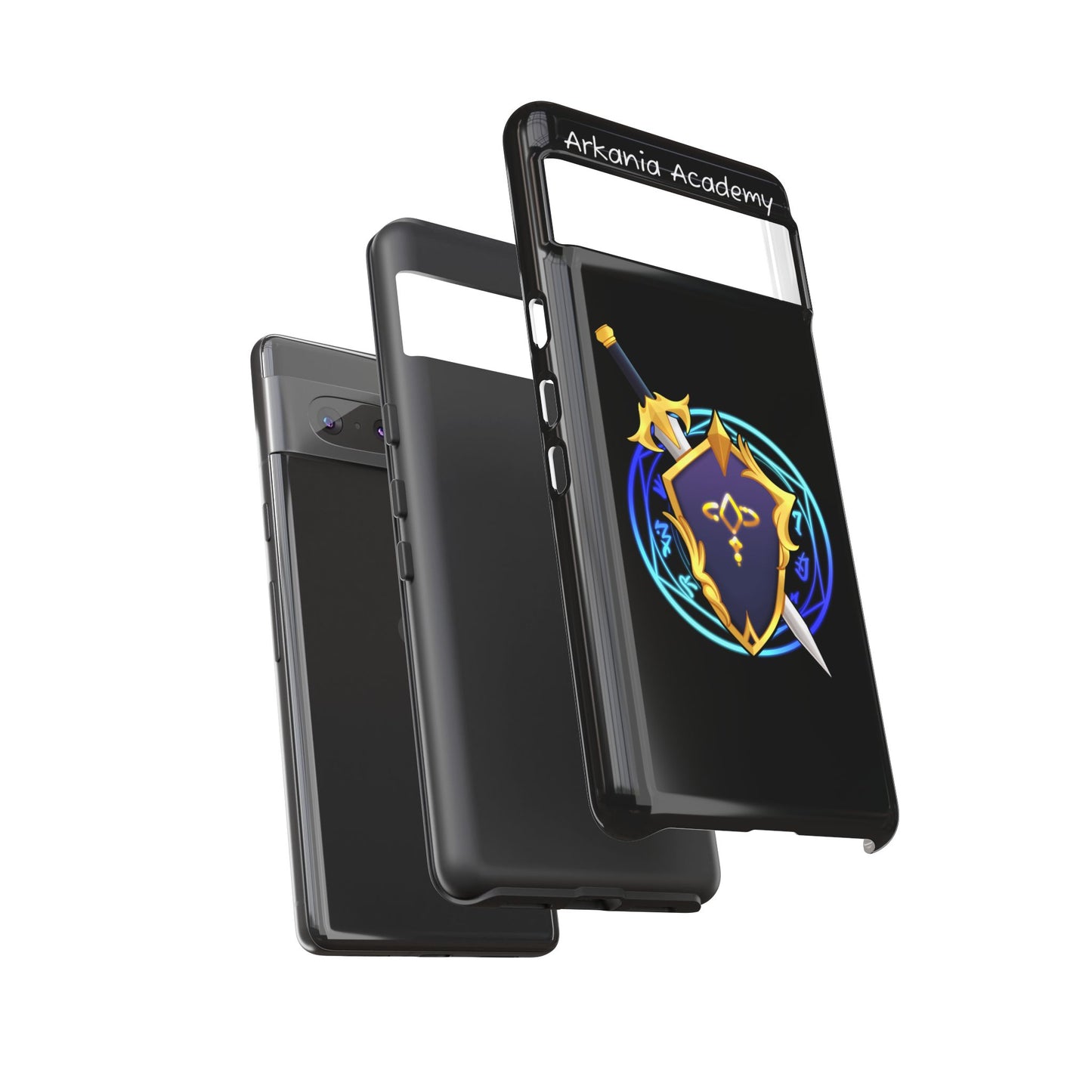 Arkania Academy Phone Case