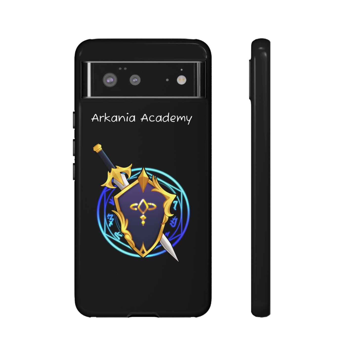 Arkania Academy Phone Case