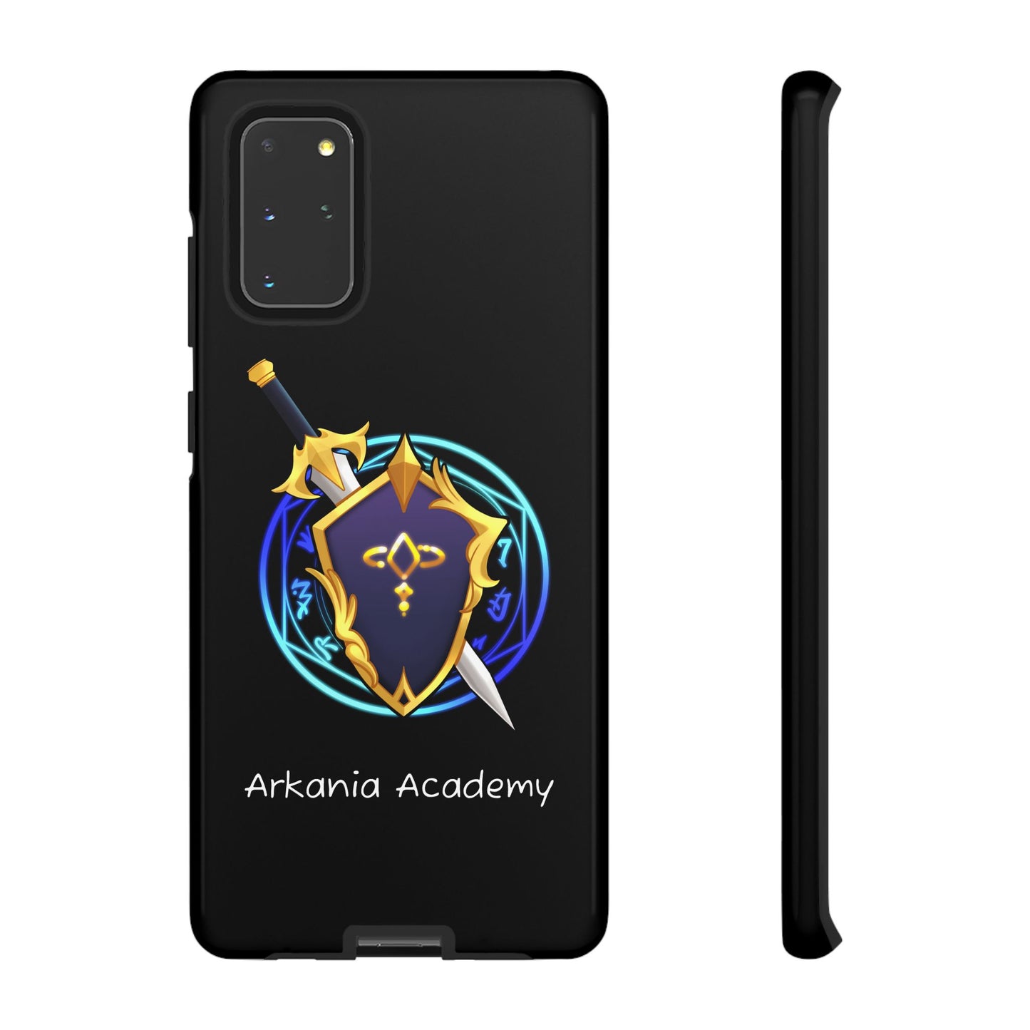 Arkania Academy Phone Case