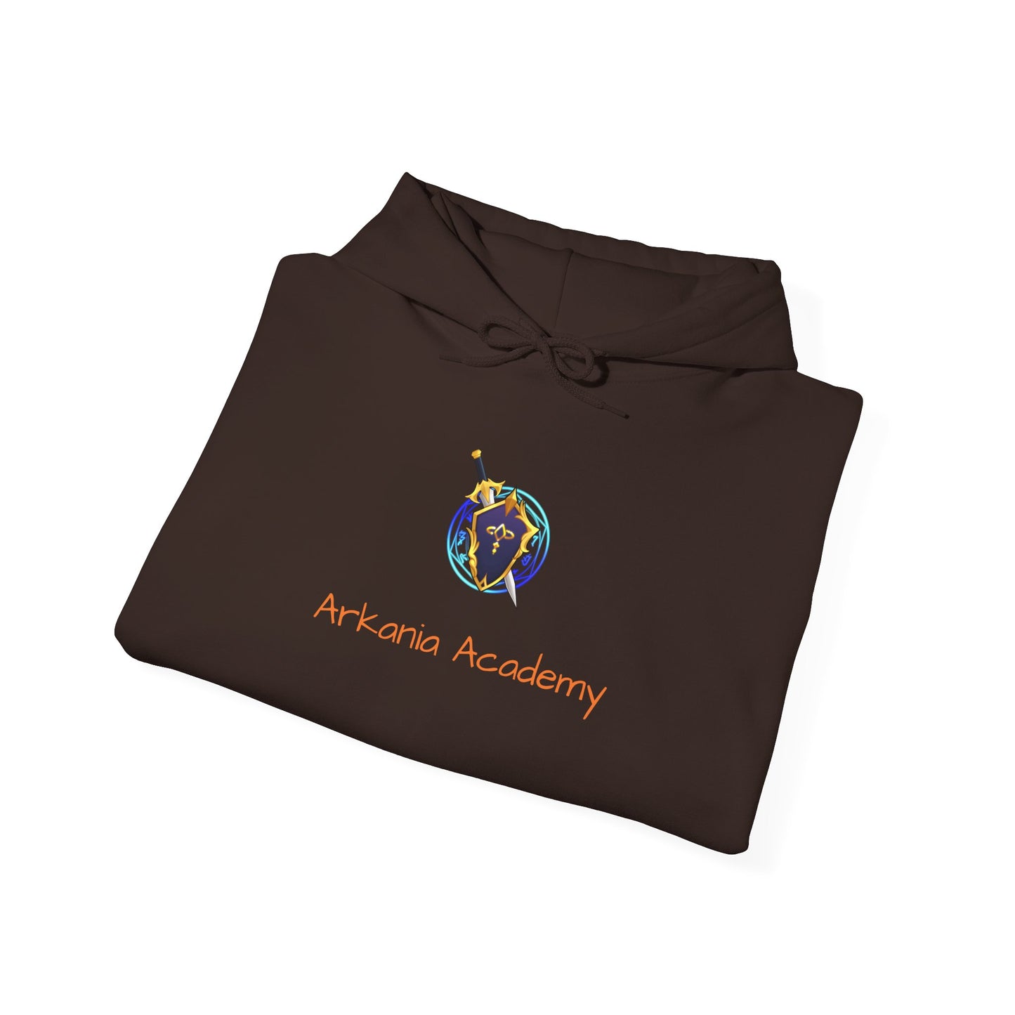 Arkania Academy Hoodie