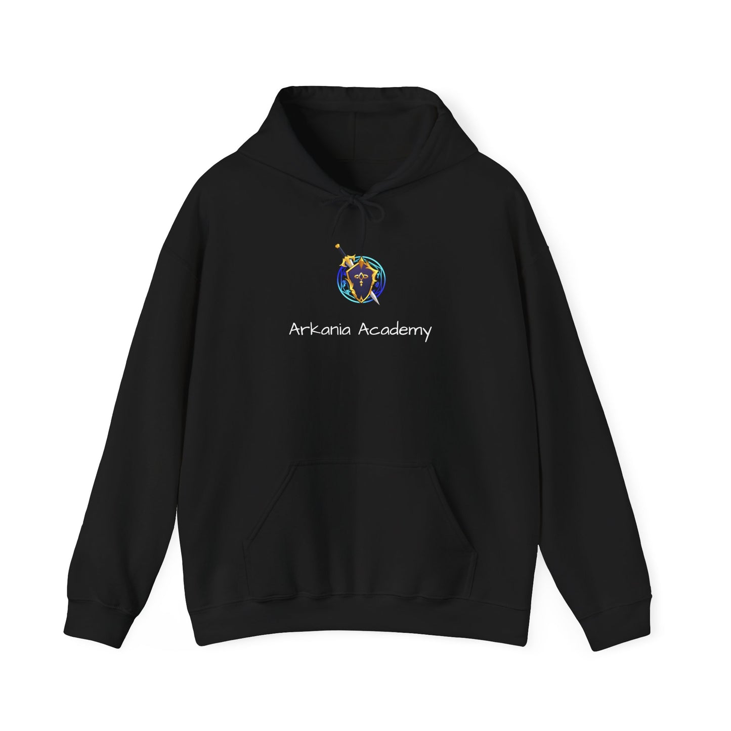 Arkania Academy Hoodie