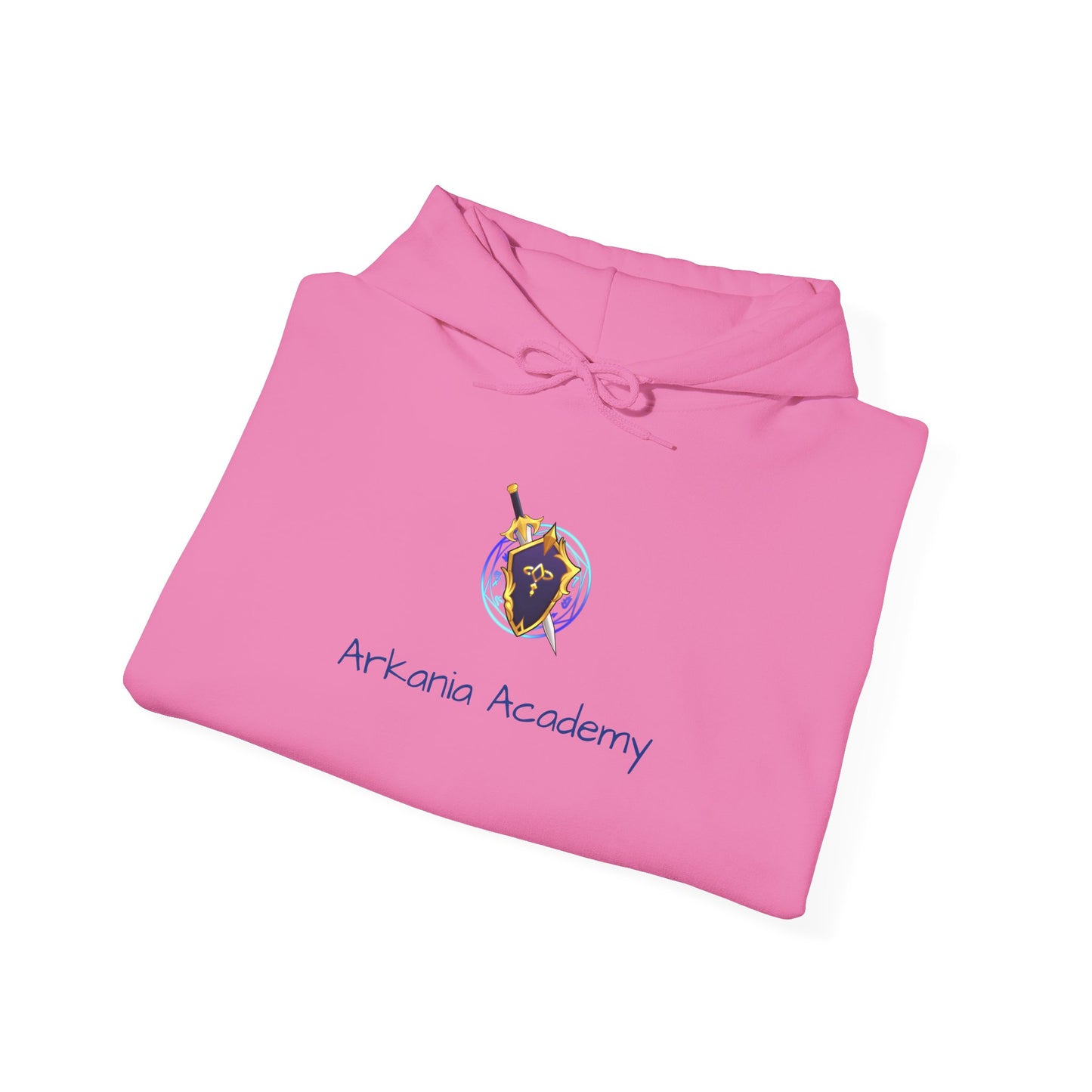 Arkania Academy Hoodie