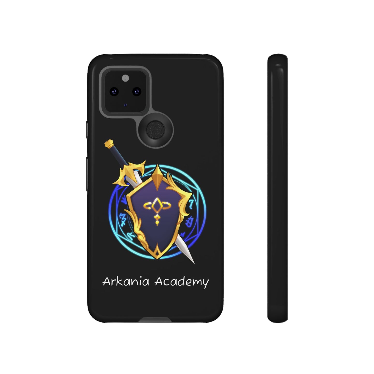 Arkania Academy Phone Case