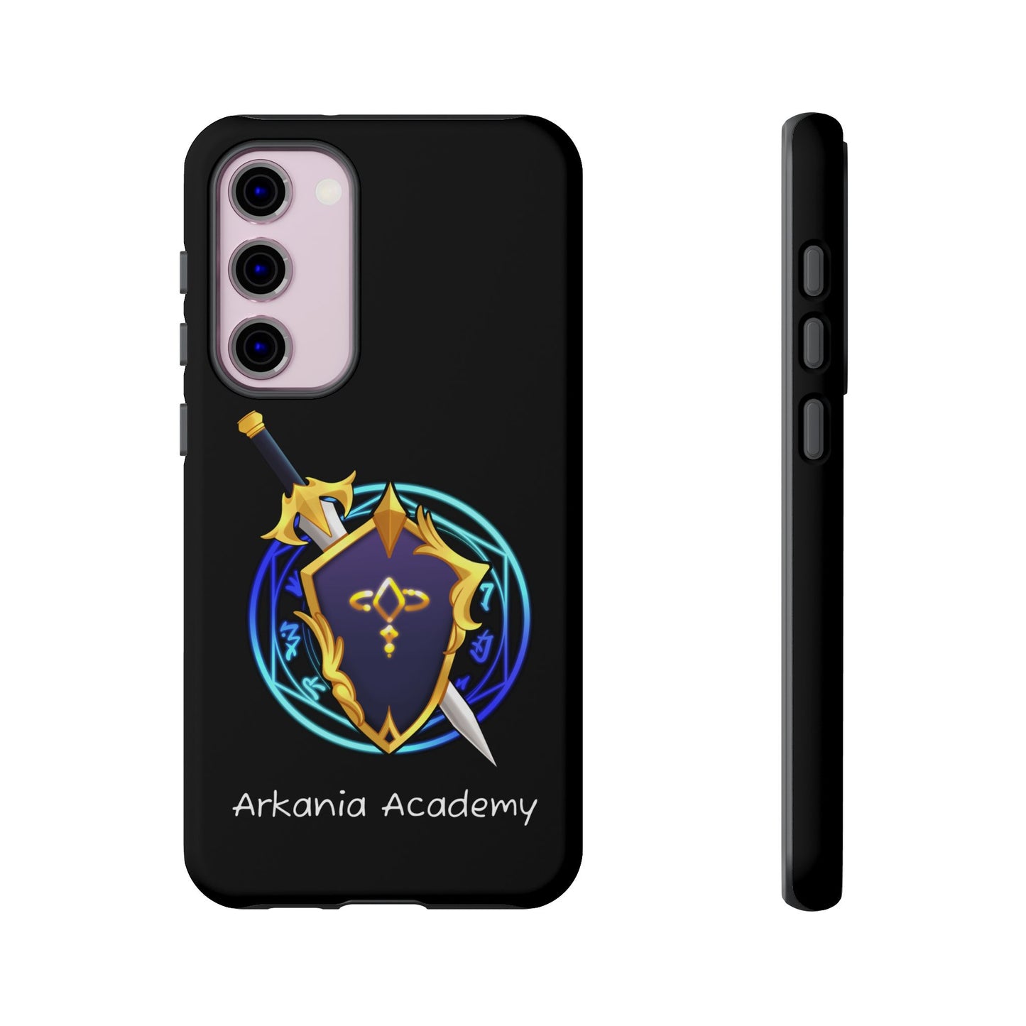 Arkania Academy Phone Case