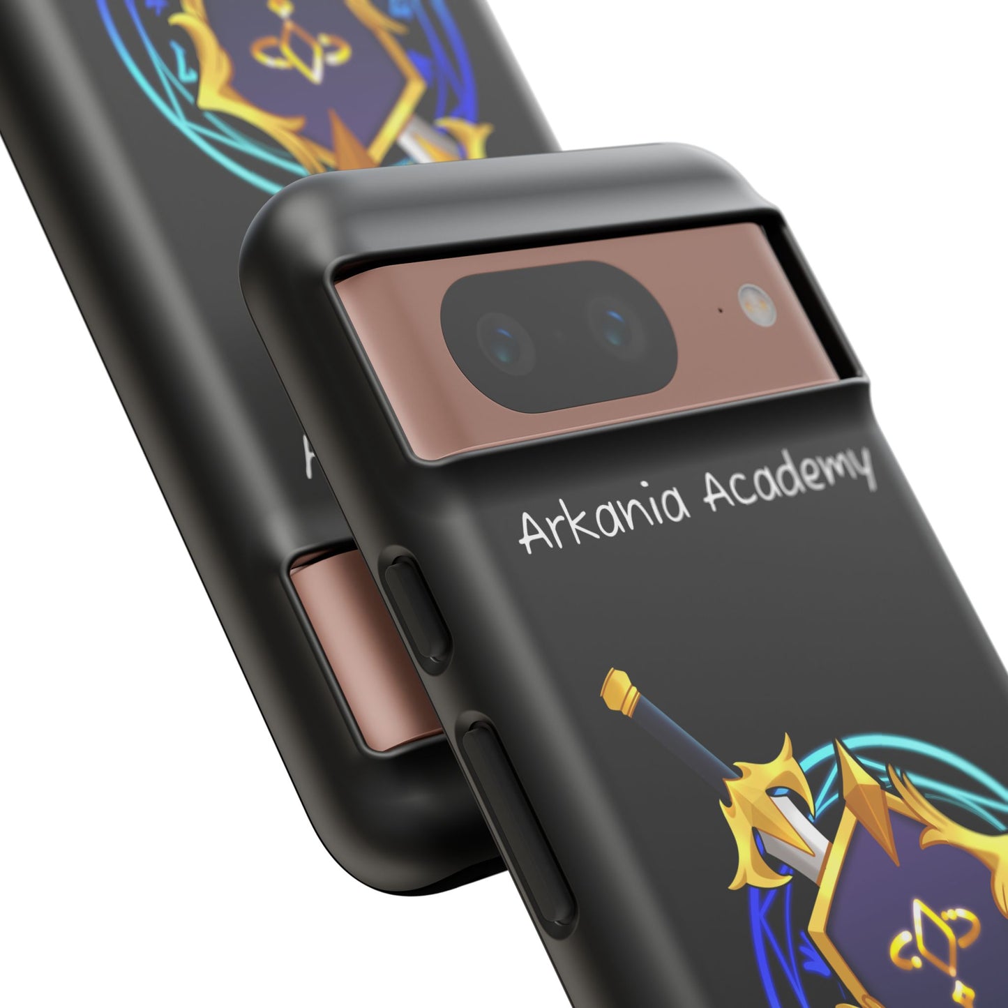 Arkania Academy Phone Case