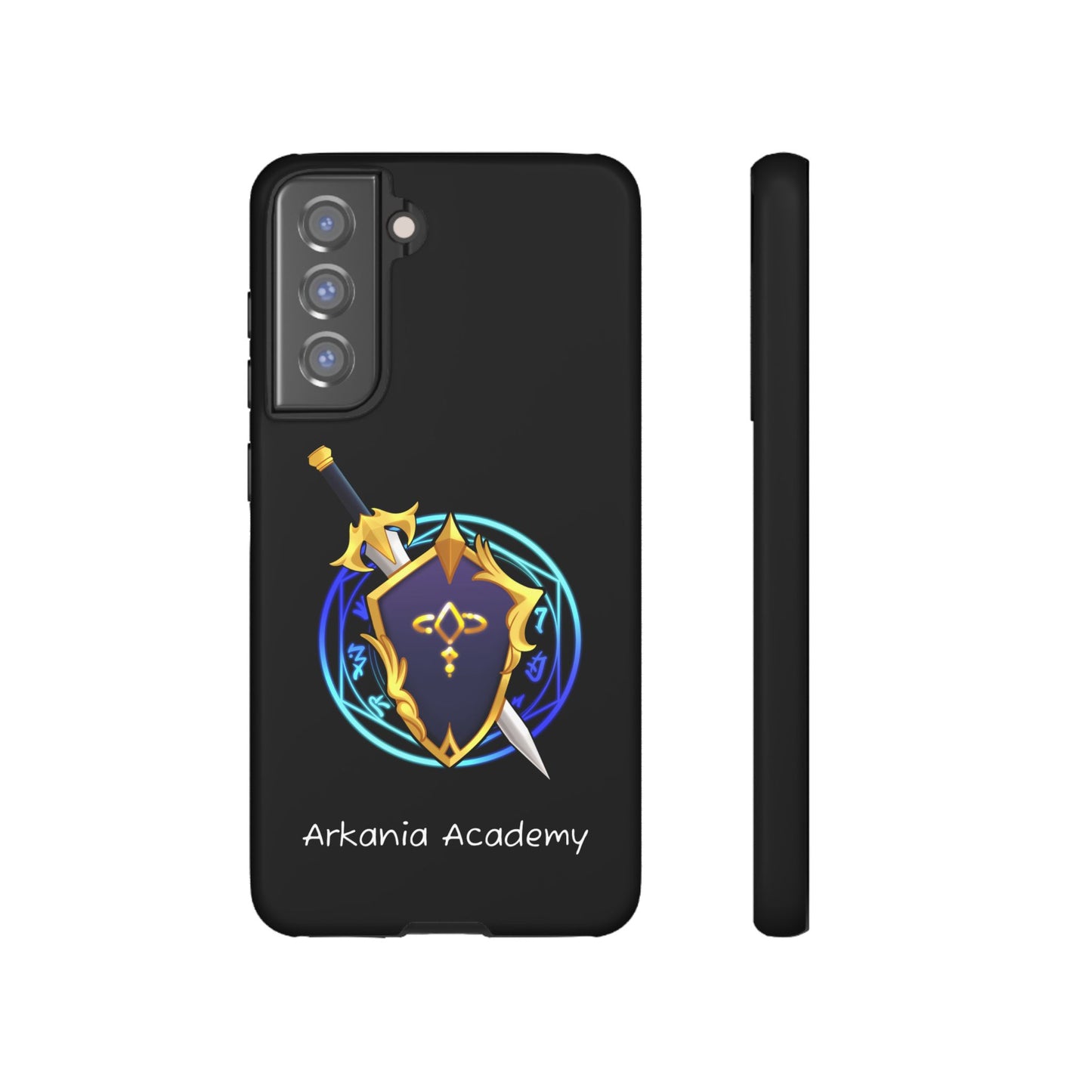 Arkania Academy Phone Case