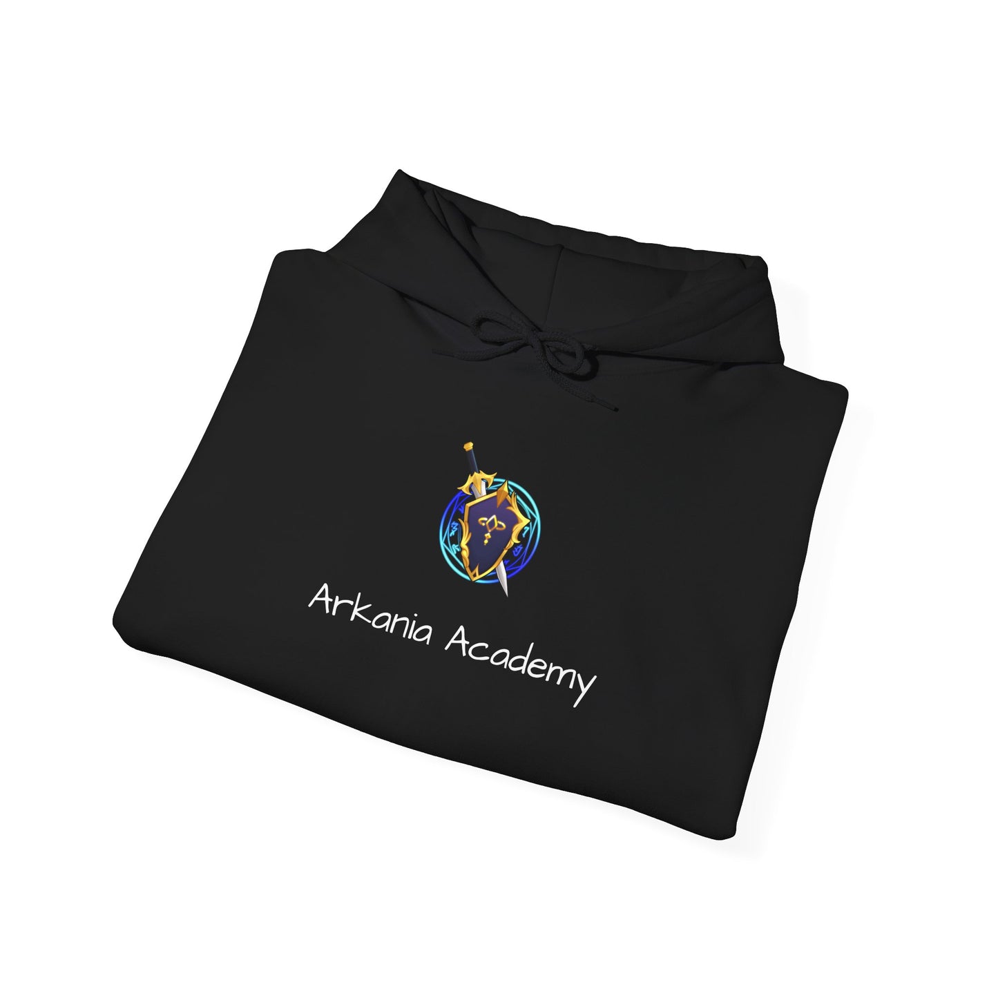 Arkania Academy Hoodie