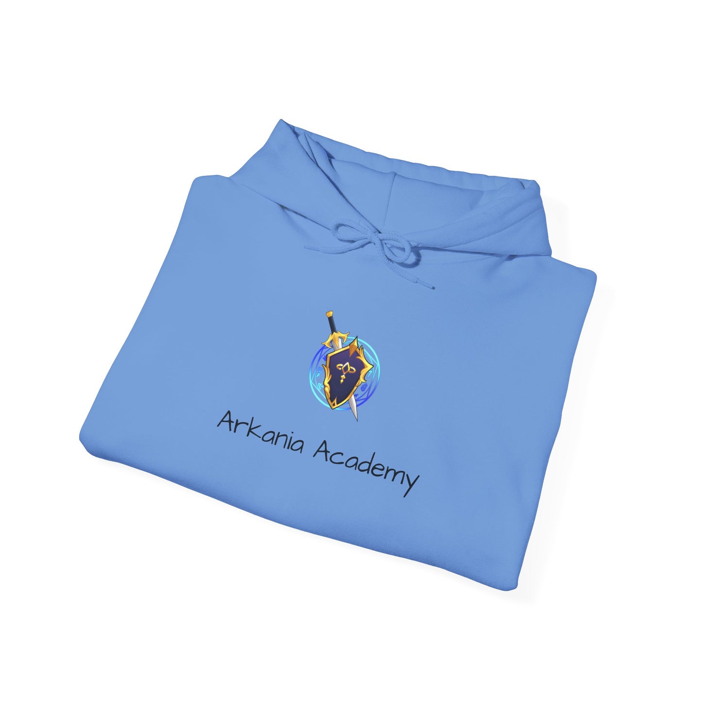 Arkania Academy Hoodie