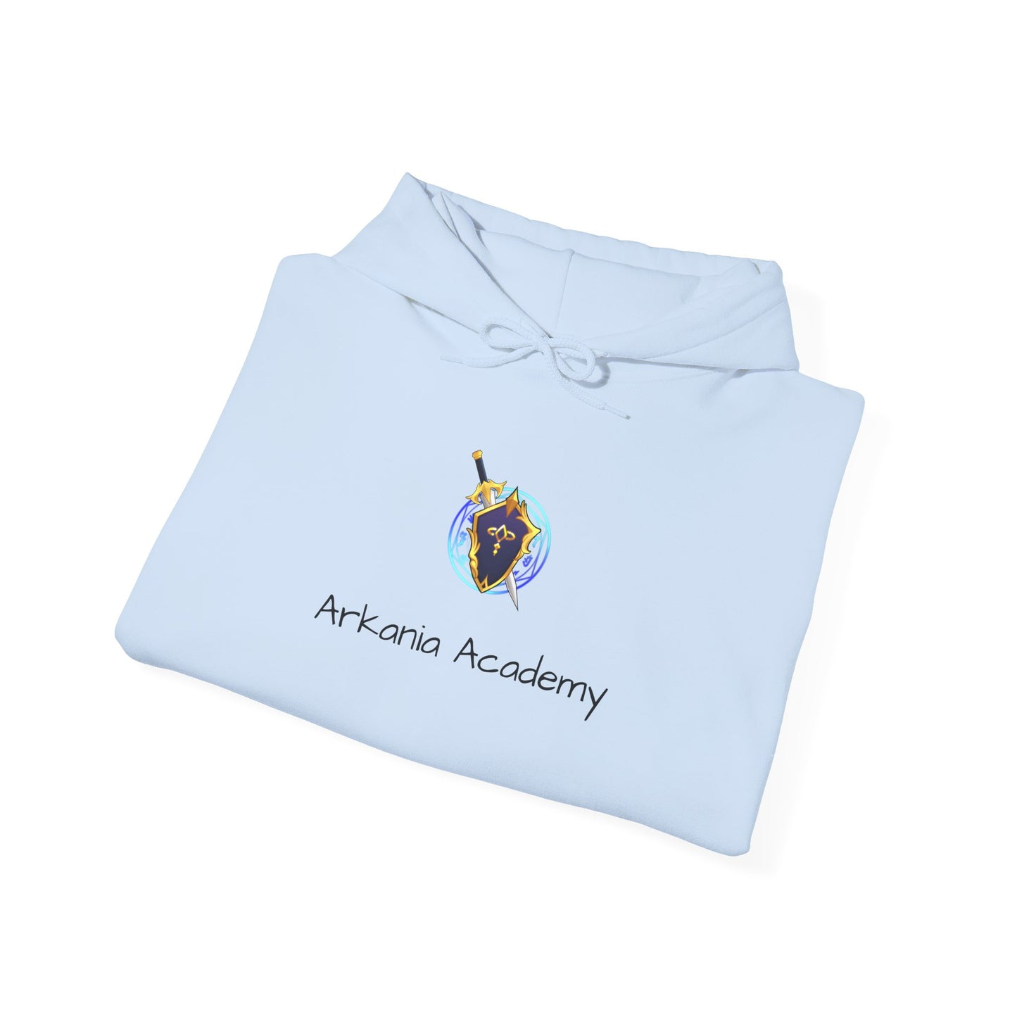 Arkania Academy Hoodie