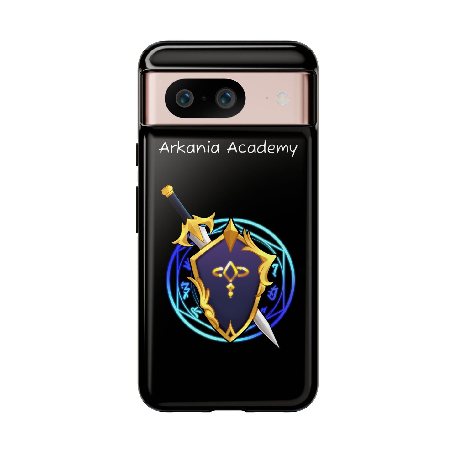 Arkania Academy Phone Case