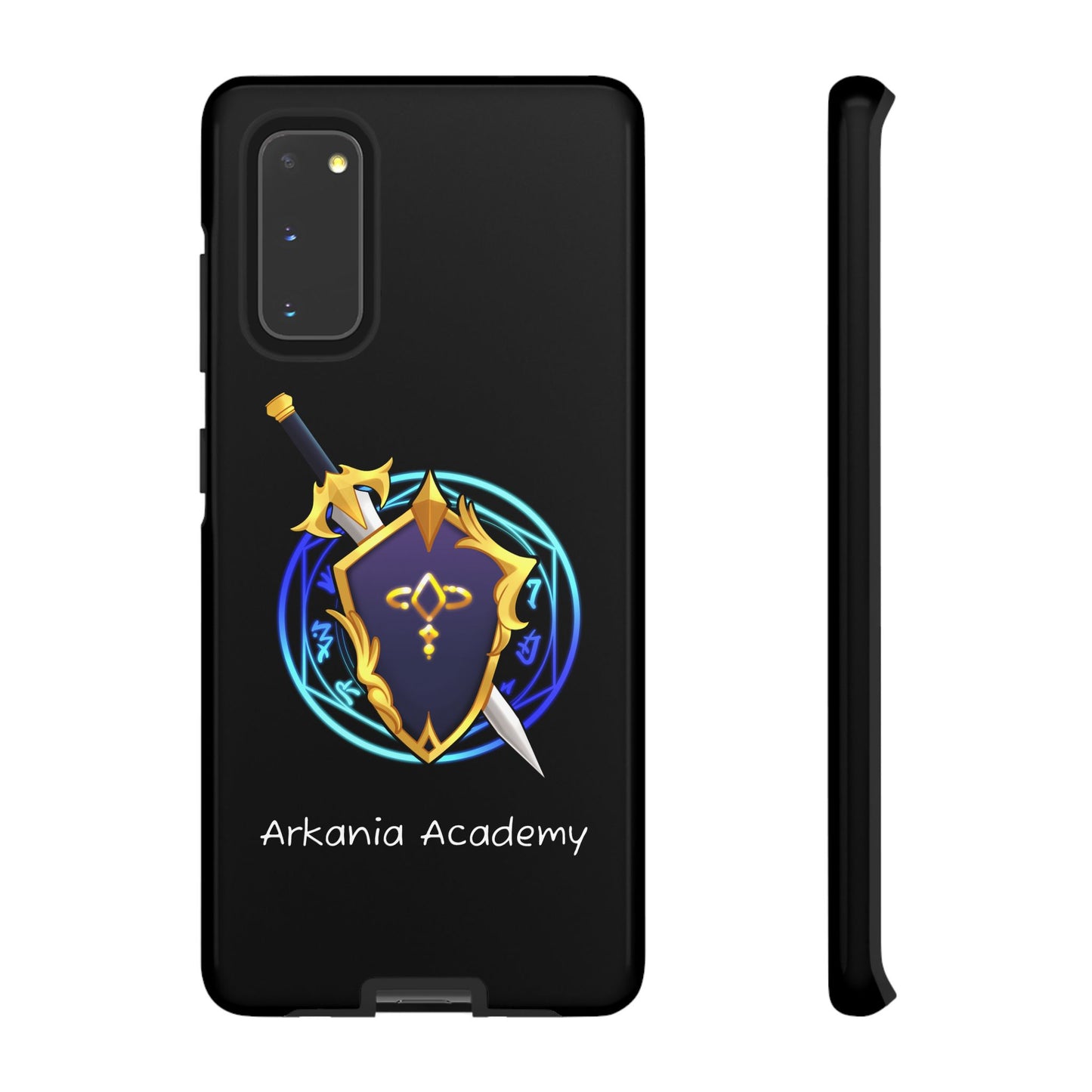 Arkania Academy Phone Case