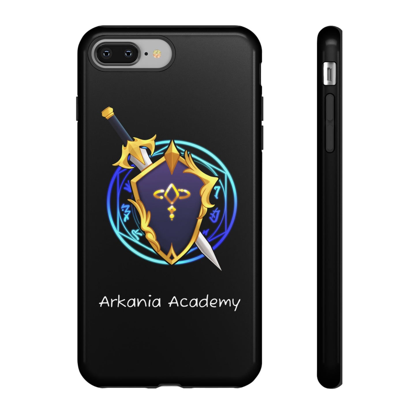 Arkania Academy Phone Case