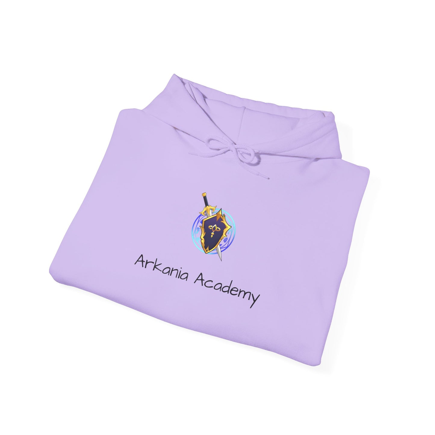 Arkania Academy Hoodie