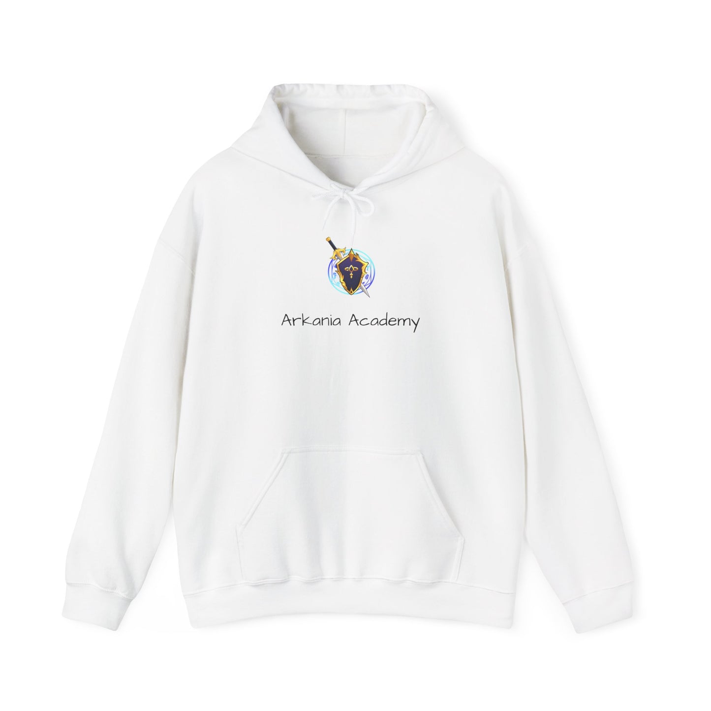 Arkania Academy Hoodie