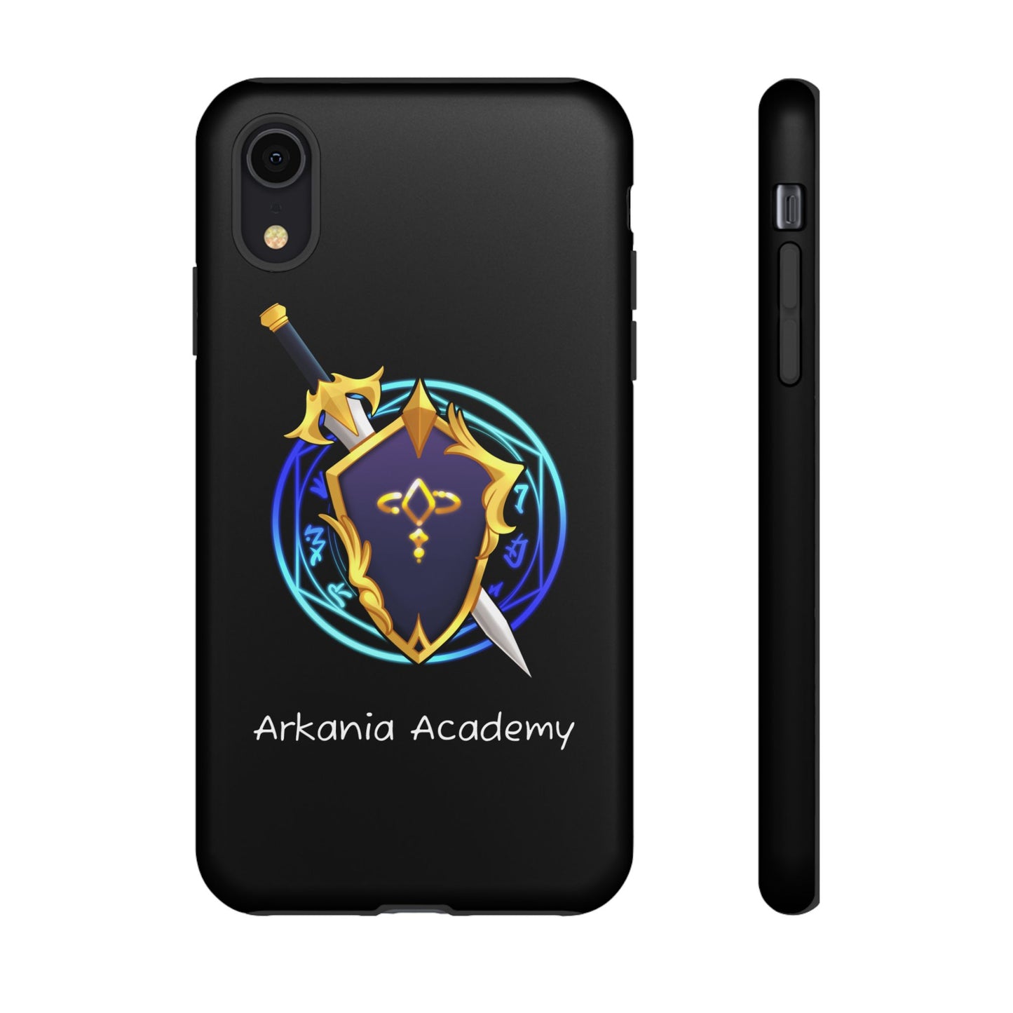 Arkania Academy Phone Case