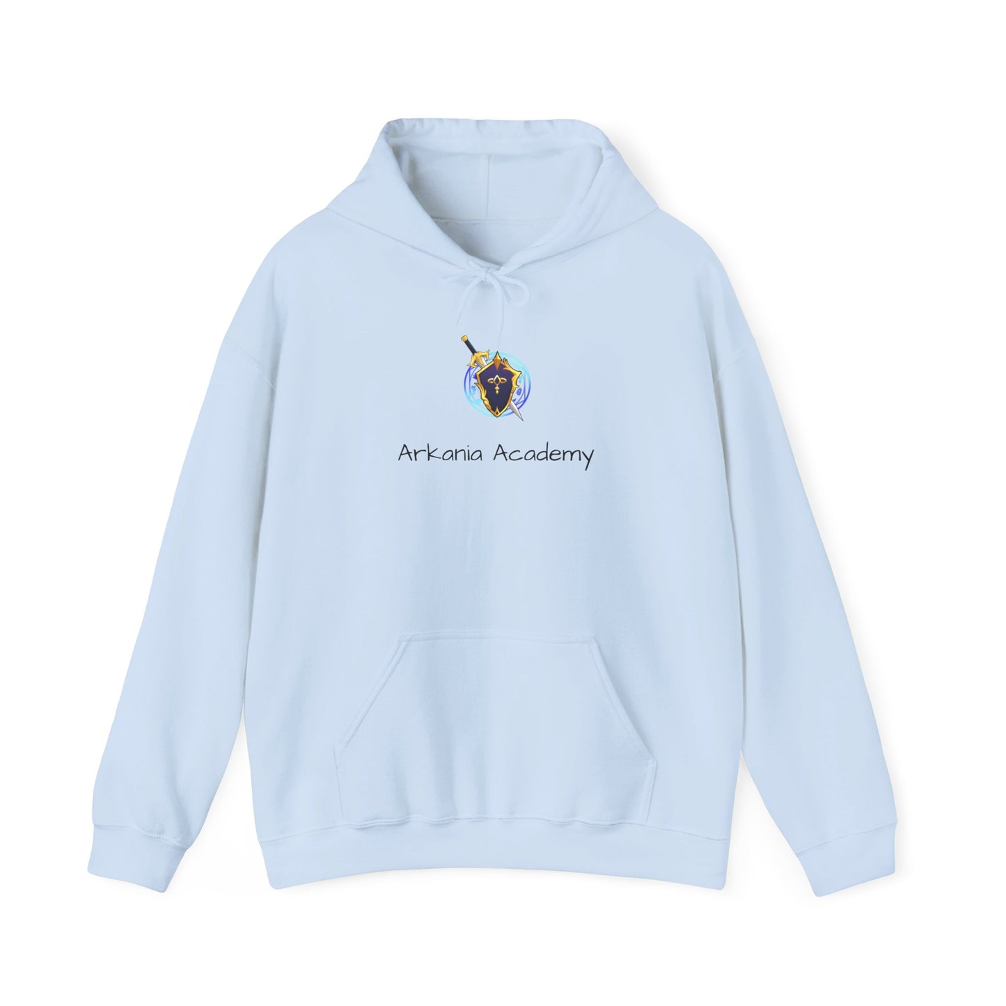 Arkania Academy Hoodie