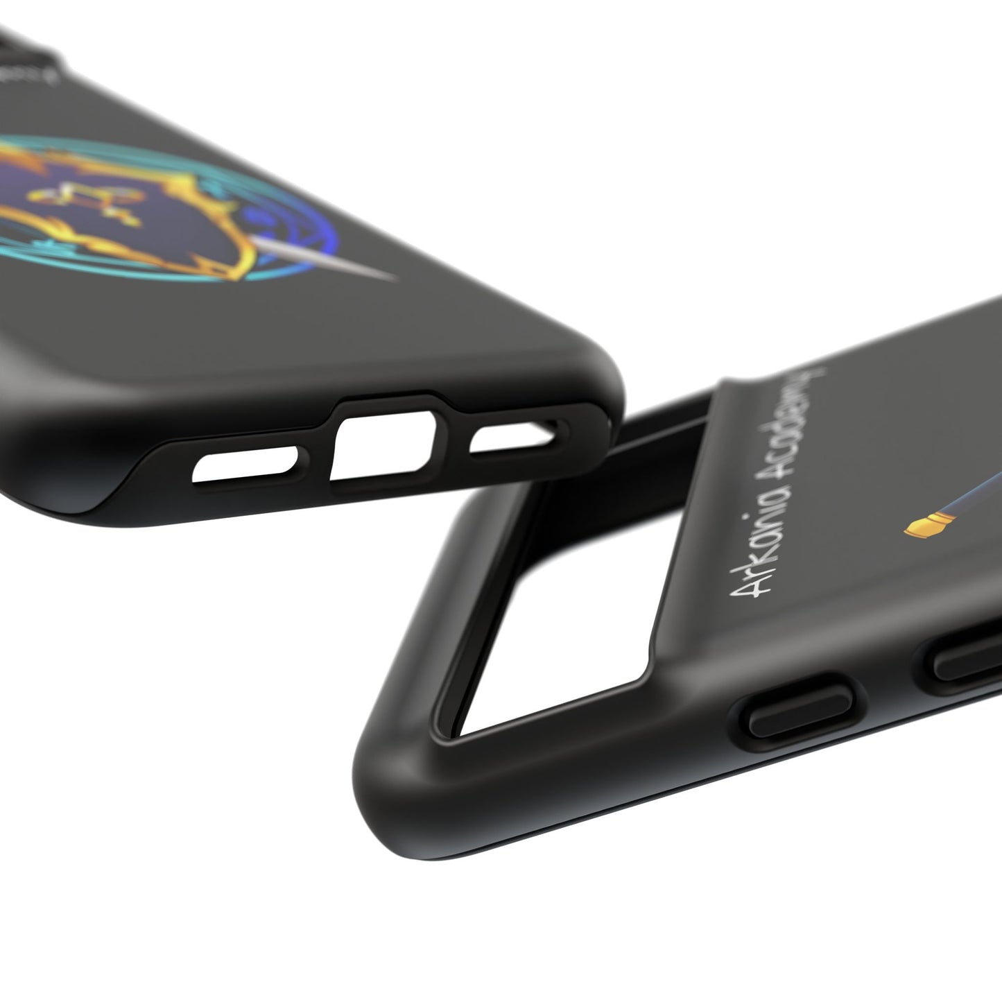 Arkania Academy Phone Case