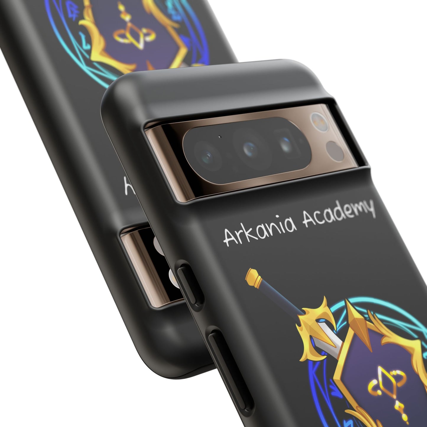 Arkania Academy Phone Case