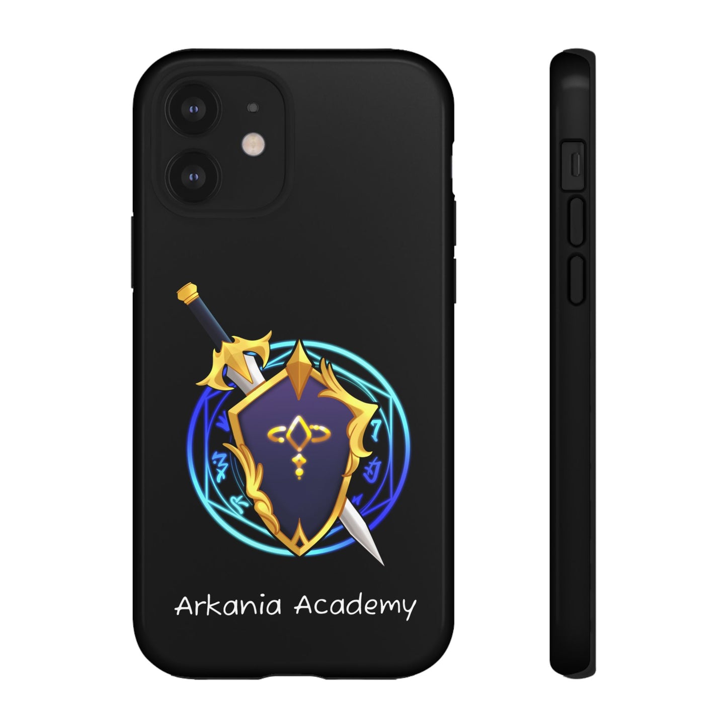 Arkania Academy Phone Case