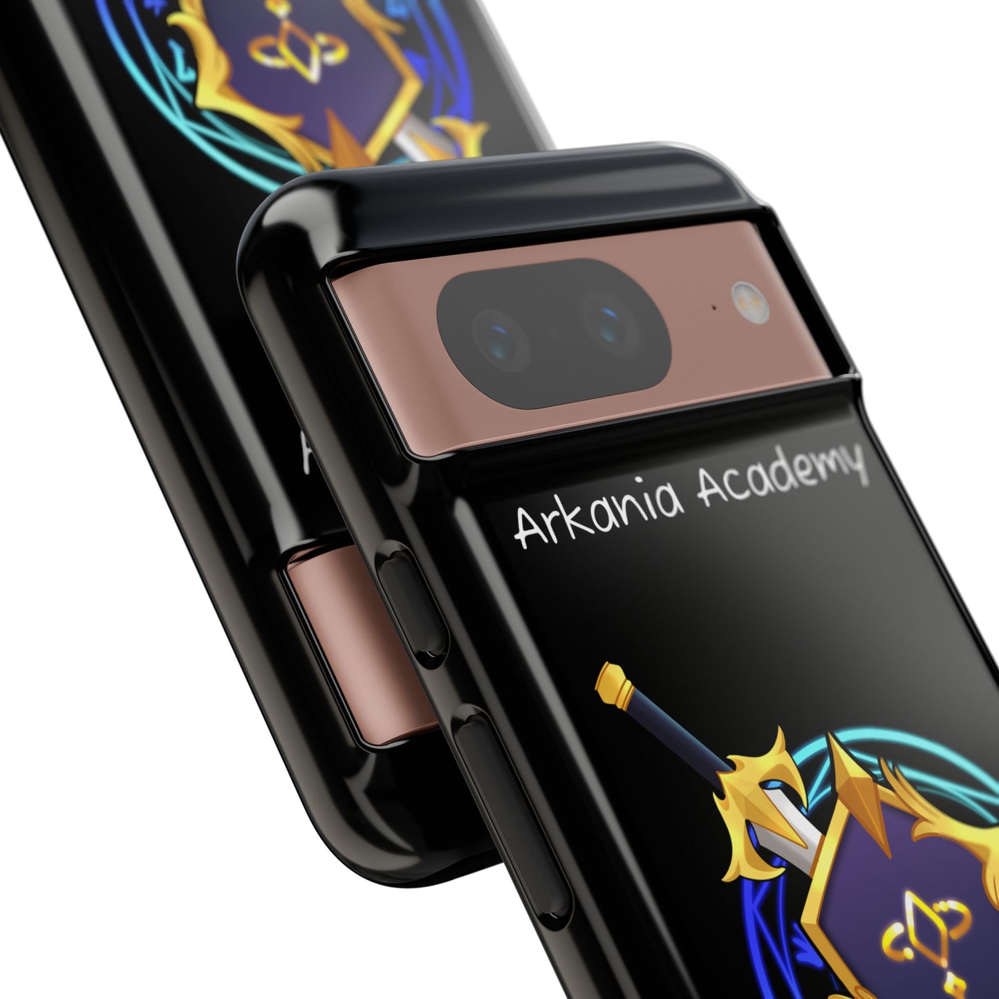 Arkania Academy Phone Case