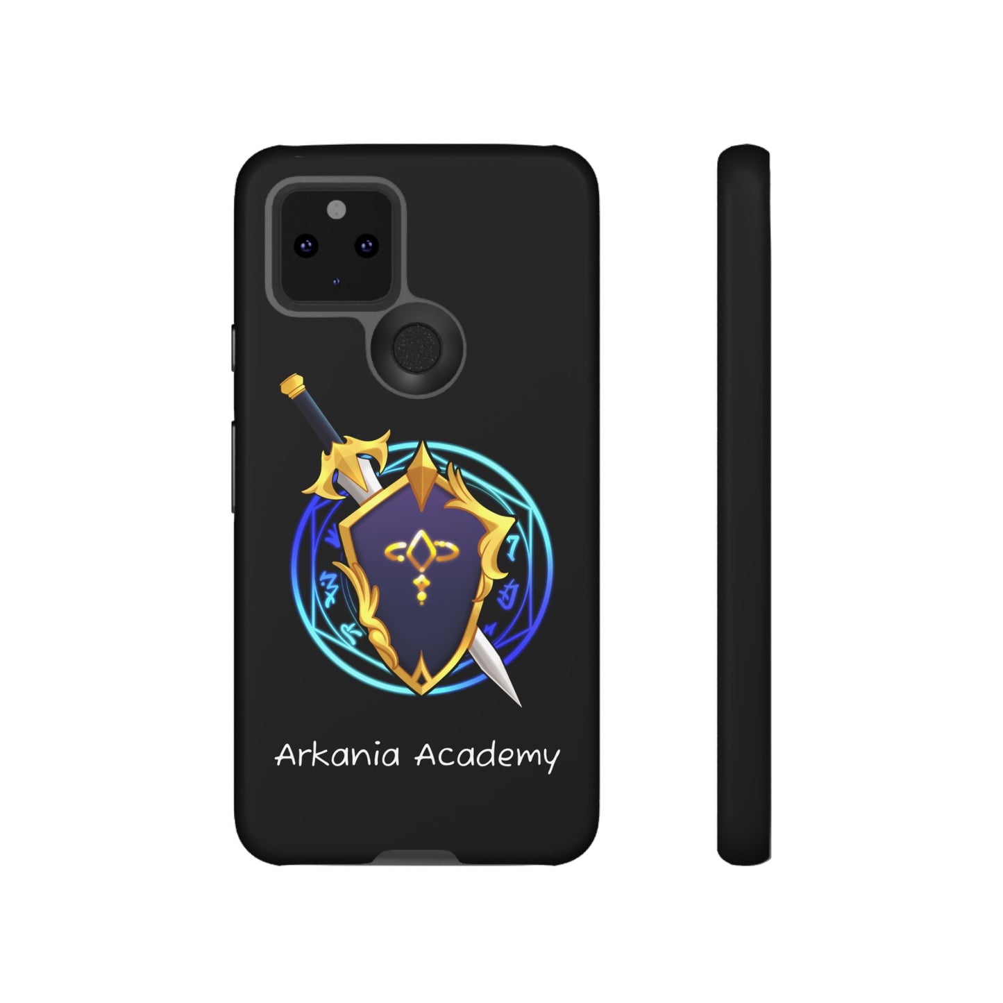 Arkania Academy Phone Case