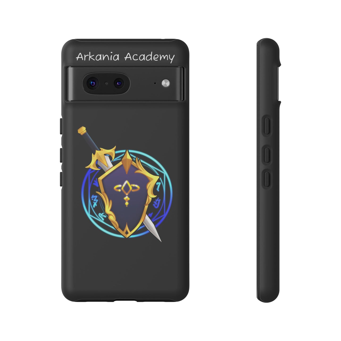 Arkania Academy Phone Case