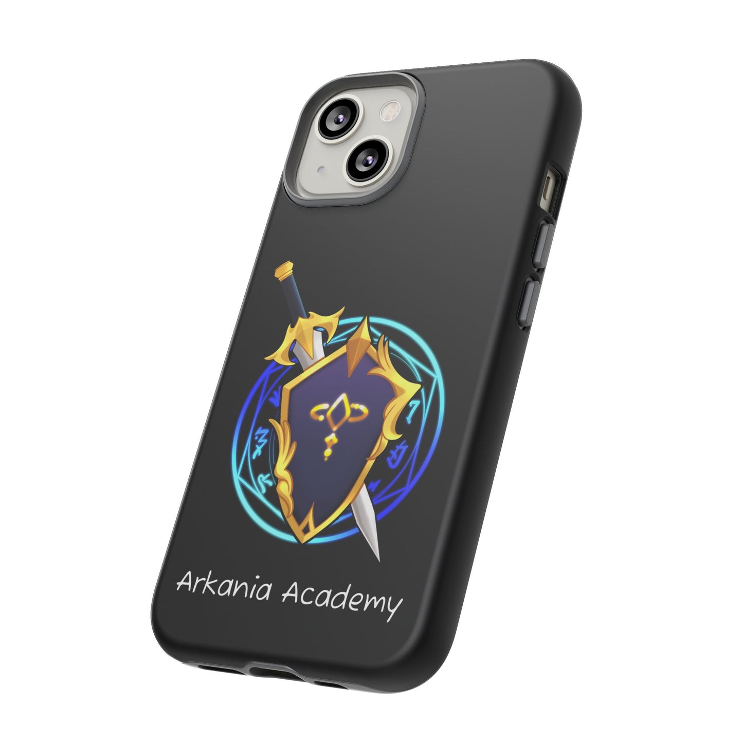 Arkania Academy Phone Case