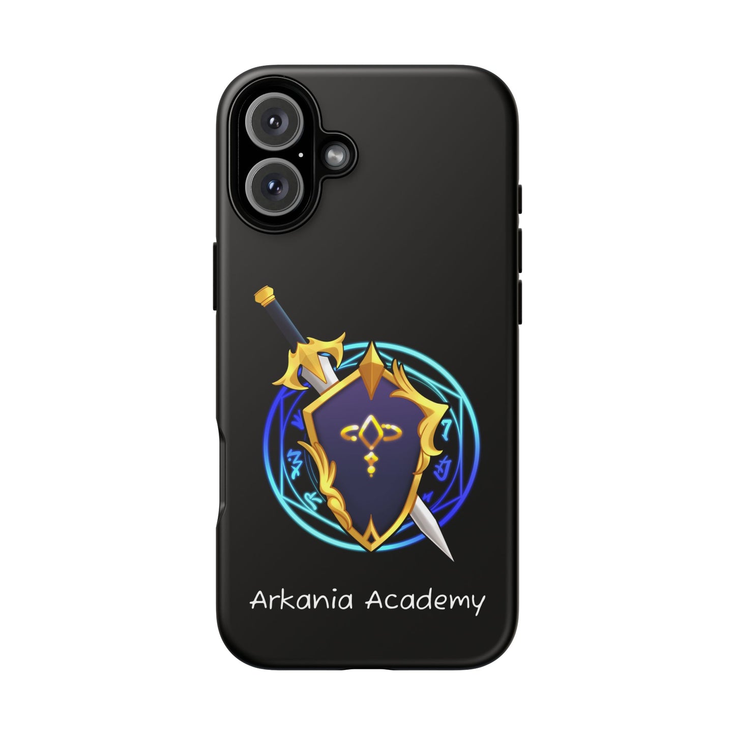 Arkania Academy Phone Case